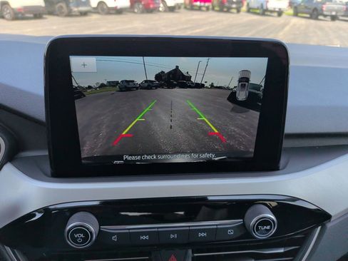 Used 2022 Ford Escape SEL AWD/4WD image 12