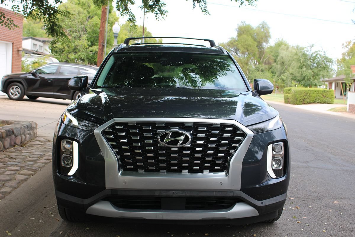 Used 2020 Hyundai Palisade SEL AWD/4WD image 36