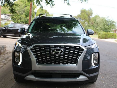 Used 2020 Hyundai Palisade SEL AWD/4WD image 36