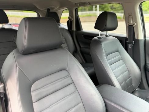 Used 2023 Honda CR-V EX-L image 30
