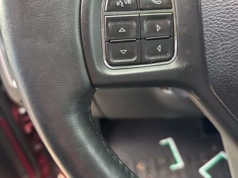 Used 2017 RAM 1500 Big Horn image 22