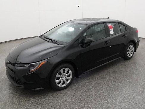 New 2026 Toyota Corolla LE image 72