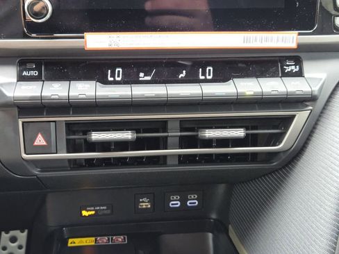 New 2026 Toyota Camry SE FWD image 16