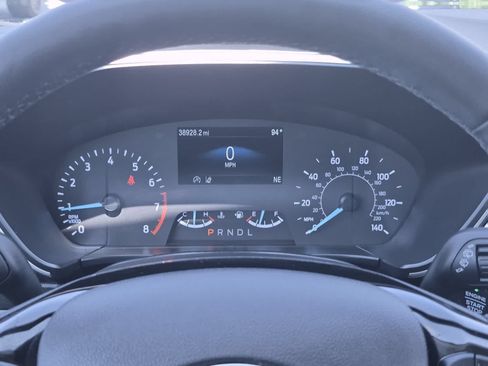 Used 2022 Ford Escape SE w/ Cold Weather Package AWD/4WD image 32