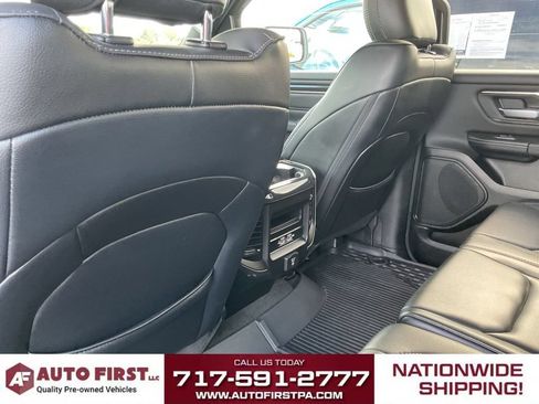 Used 2020 RAM 1500 Rebel w/ Rebel Level 2 Equipment Group AWD/4WD image 16