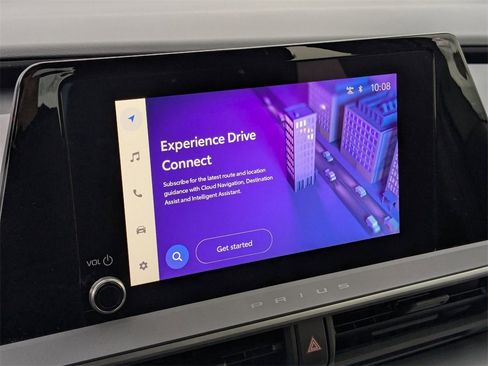 Used 2025 Toyota Prius LE image 22