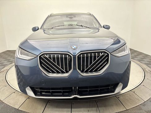 New 2026 BMW X3 xDrive30i w/ Premium Package AWD/4WD image 14