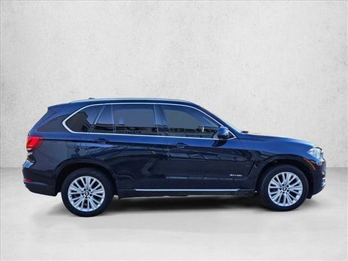 Used 2017 BMW X5 sDrive35i image 4