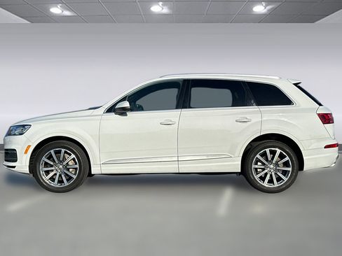 Used 2018 Audi Q7 3.0T Premium Plus image 2