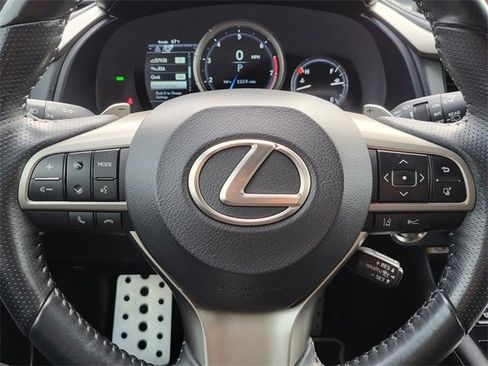Used 2022 Lexus RX 350 F Sport image 32