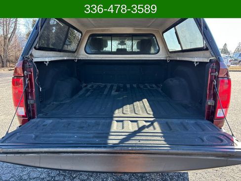 Used 2017 RAM 2500 Big Horn w/ Sport Appearance Group image 23