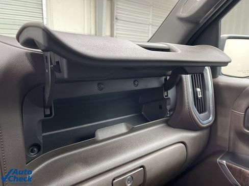 Used 2022 GMC Sierra 1500 Denali w/ Denali Premium Package image 29