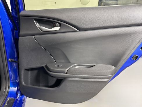 Used 2018 Honda Civic LX image 27