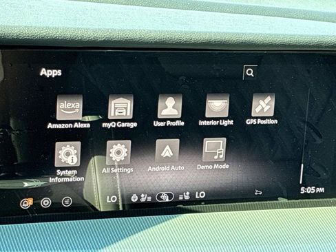 New 2026 Nissan Murano Platinum AWD/4WD image 18