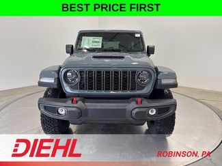 New 2026 Jeep Wrangler Unlimited Rubicon AWD/4WD video 2