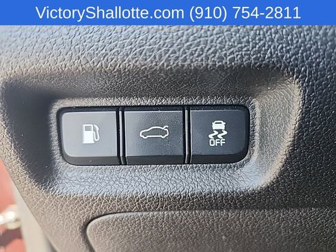 Used 2016 Kia Optima EX w/ Premium Package image 13