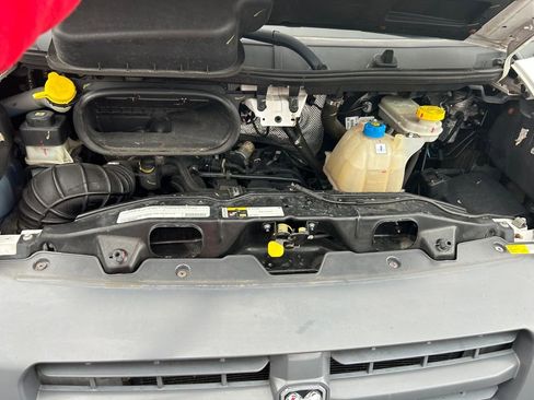 Used 2017 RAM ProMaster 1500 image 22