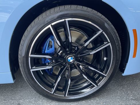 Used 2026 BMW M240i xDrive Coupe AWD/4WD image 12