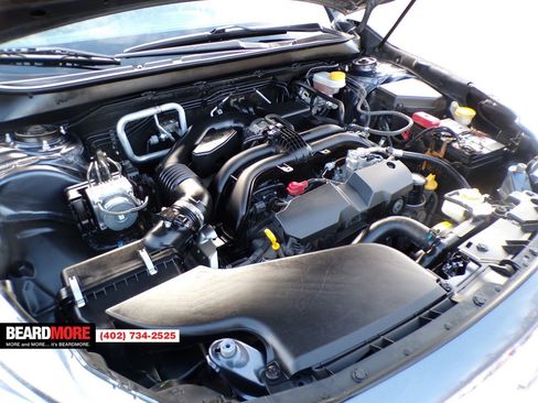 Used 2017 Subaru Outback 2.5i image 36