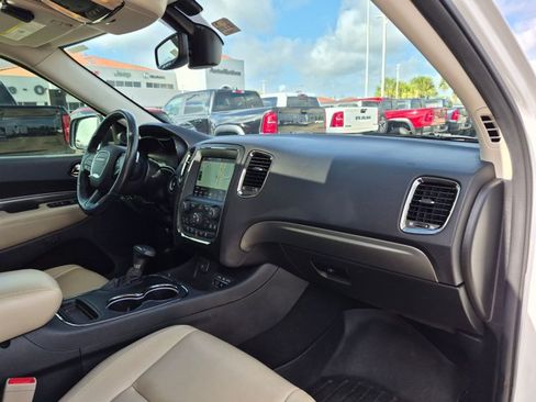Used 2020 Dodge Durango GT RWD image 18