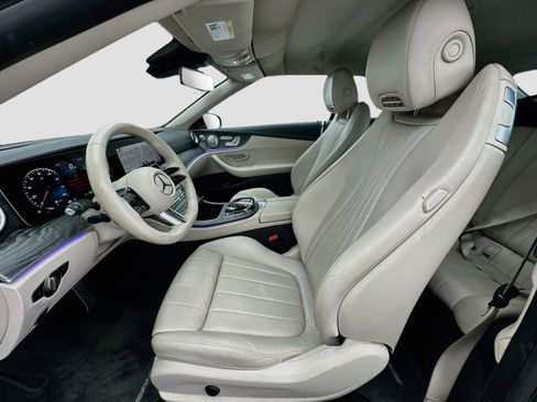 Used 2023 Mercedes-Benz E 450 Cabriolet image 13