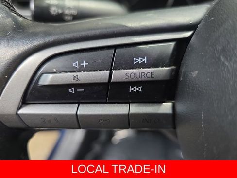 Certified 2021 MAZDA CX-30 FWD 2.5 S w/ Select Package image 17