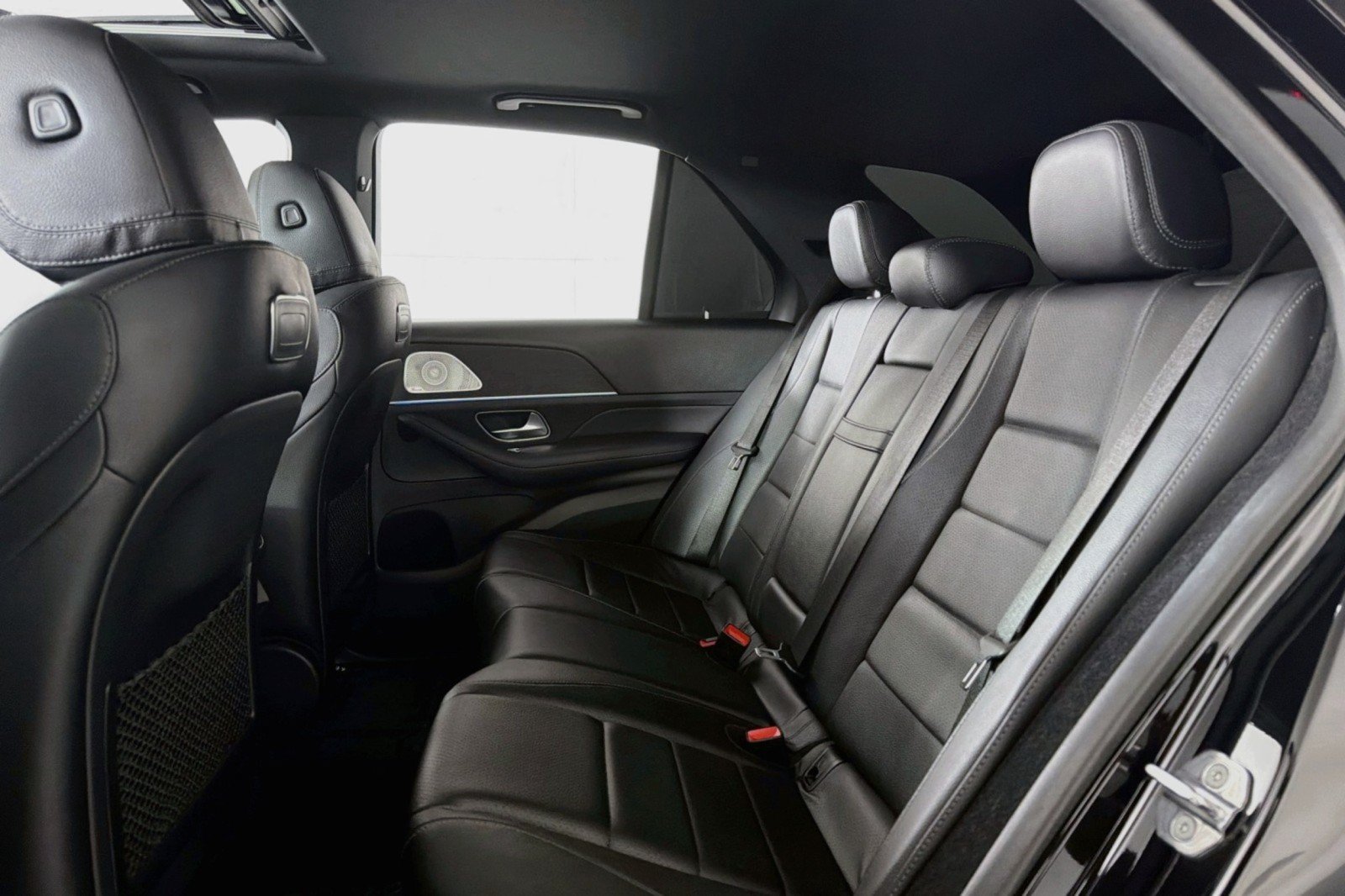 Certified 2020 Mercedes-Benz GLE 350 image 7