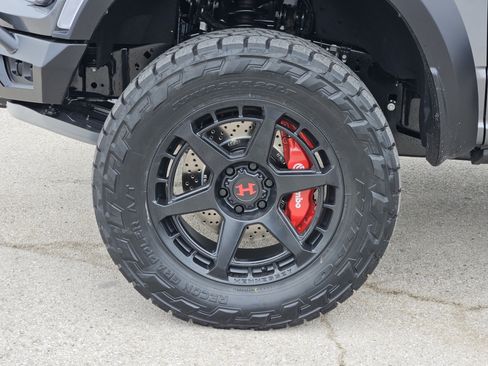 New 2026 Ford F150 Raptor AWD/4WD image 7