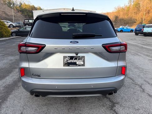 Used 2023 Ford Escape ST-Line w/ Tech Pack #1 image 3