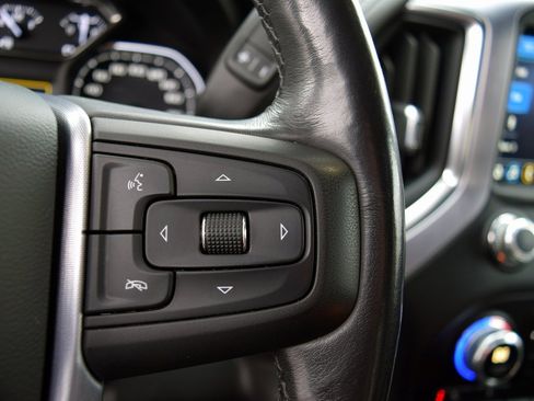 Used 2019 GMC Sierra 1500 SLT image 15