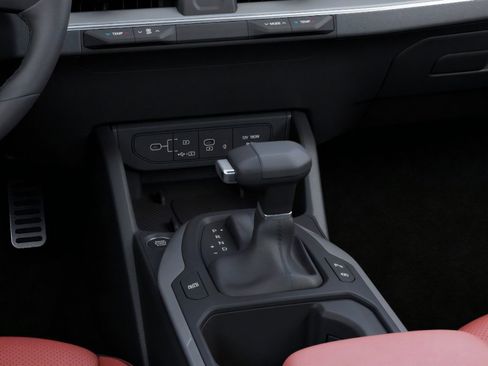 New 2026 Kia K4 GT-Line Turbo image 23