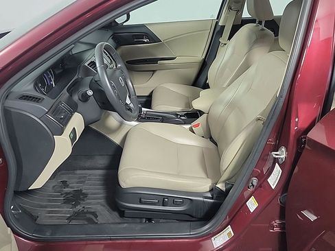 Used 2015 Honda Accord EX-L image 19