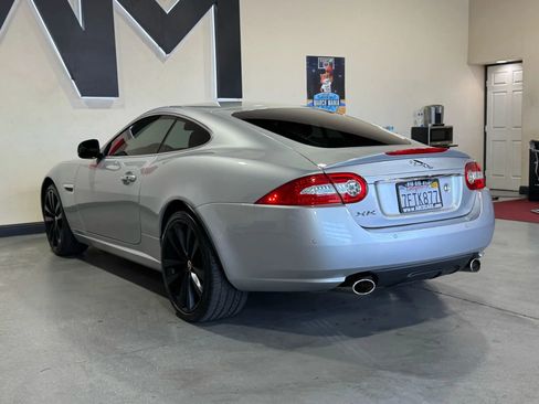 Used 2014 Jaguar XK Coupe image 7