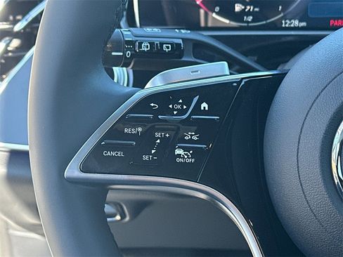 New 2026 Mercedes-Benz E 450 4MATIC All-Terrain Wagon image 27