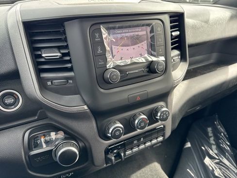 New 2024 RAM 2500 Tradesman w/ Chrome Appearance Group image 14