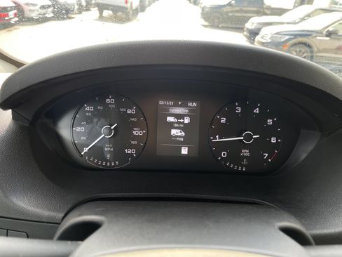 Used 2023 RAM ProMaster 2500 FWD image 19