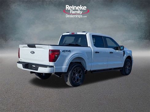 New 2026 Ford F150 STX w/ Equipment Group 200A image 5