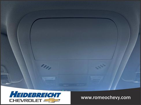 Certified 2024 Chevrolet Equinox LS w/ LS Convenience Package image 25