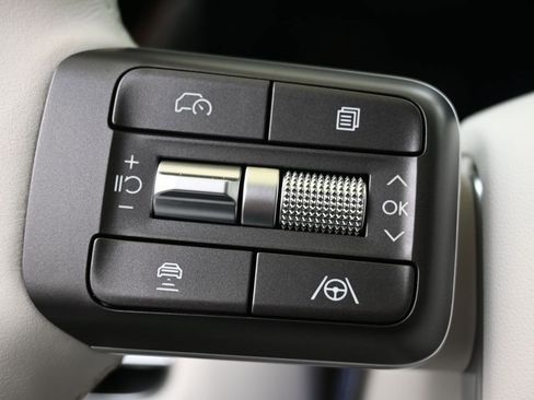 New 2026 Hyundai Palisade Limited image 25