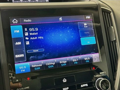 Used 2019 Subaru Impreza 2.0i Limited w/ Popular Package #2 AWD/4WD image 17