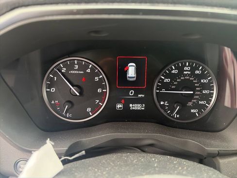 Used 2023 Subaru Ascent Onyx Edition AWD/4WD image 11