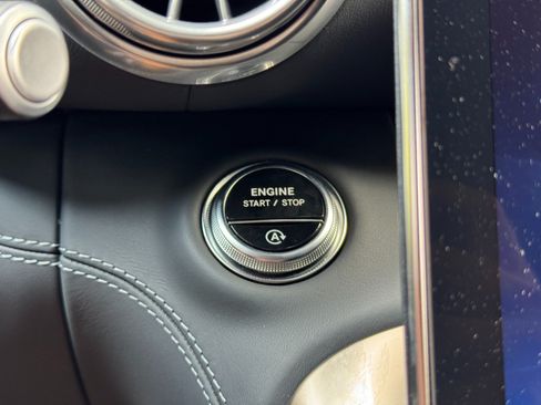 Used 2025 Mercedes-Benz AMG GT 43 image 27