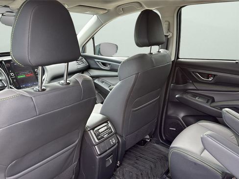 Used 2024 Subaru Ascent Onyx Edition Limited AWD/4WD image 29