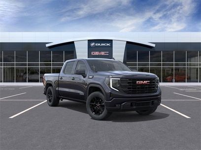 New 2026 GMC Sierra 1500 Elevation