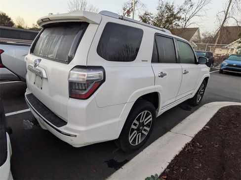 Used 2014 Toyota 4Runner Limited image 6