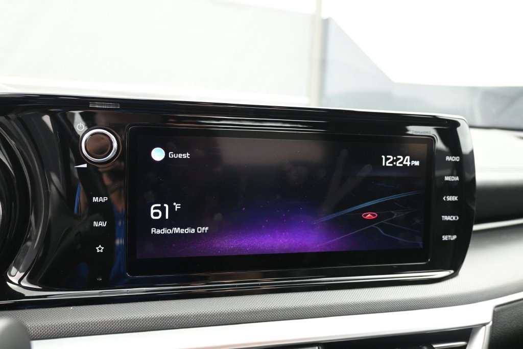 Used 2022 Kia K5 GT-Line FWD image 38