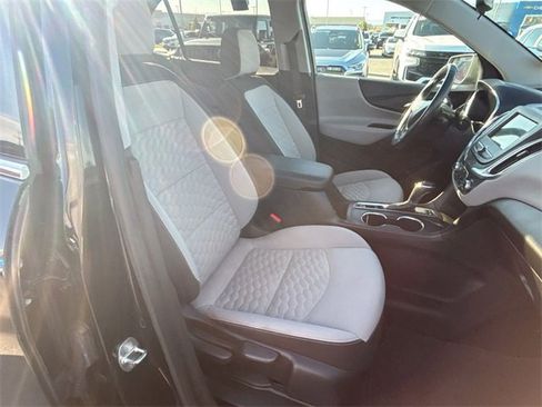 Certified 2019 Chevrolet Equinox LT image 22