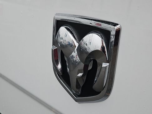 Used 2022 RAM 1500 Tradesman w/ Popular Equipment Group image 26