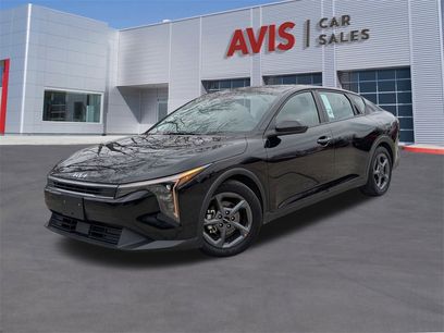 Used 2025 Kia K4 LXS