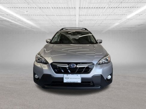 Used 2022 Subaru Crosstrek 2.0i Premium AWD/4WD image 8